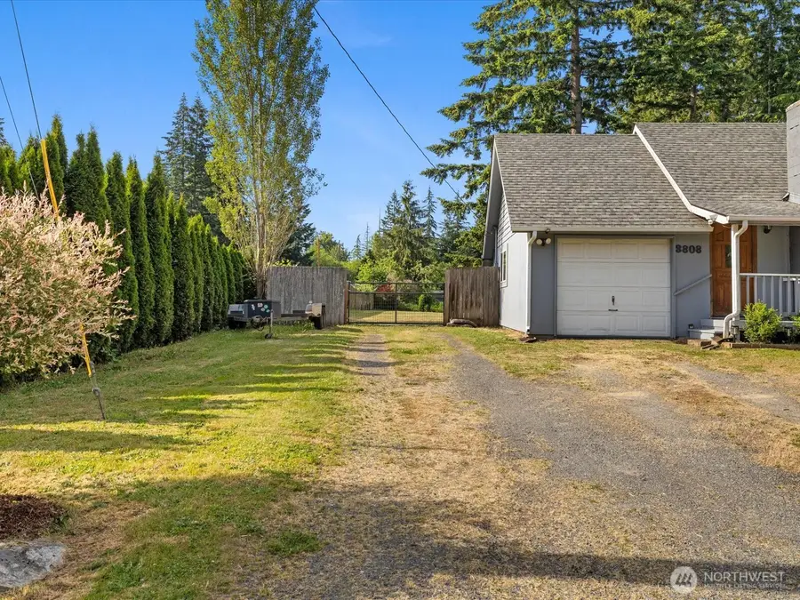 3808 139th Street Nw, Marysville, WA 98271 - #3