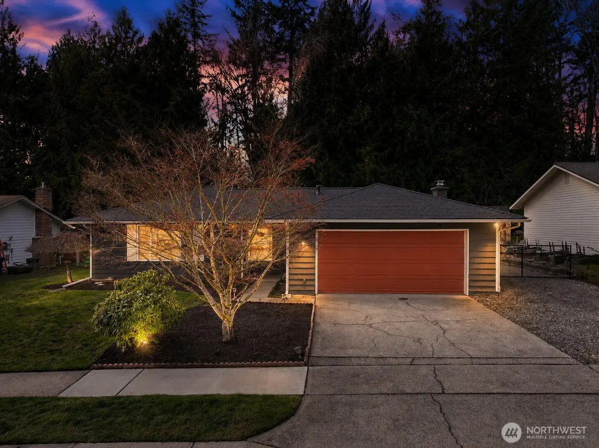 10009 161st Avenue Ne, Redmond, WA 98052 - #1