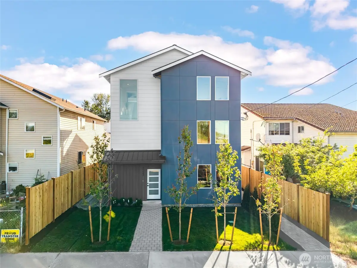 9323 Marcus Avenue S, Seattle, WA 98118 - #1