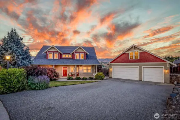 2610 Tuscany Lane, Malaga, WA 98828
