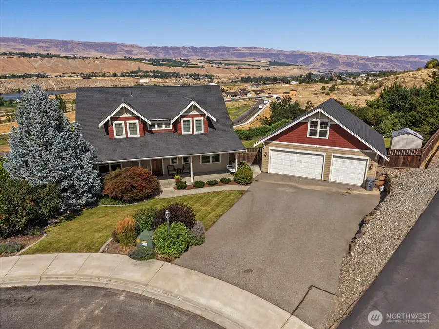 2610 Tuscany Lane, Malaga, WA 98828 - #2
