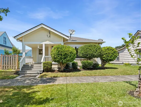 259 SW Lewis Street, Chehalis, WA 98532