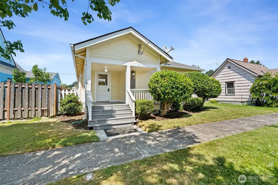 259 SW Lewis Street, Chehalis, WA 98532 - #3