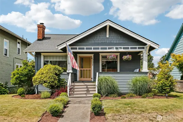 721 Laurel Drive, Everett, WA 98201