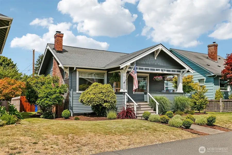 721 Laurel Drive, Everett, WA 98201 - #2