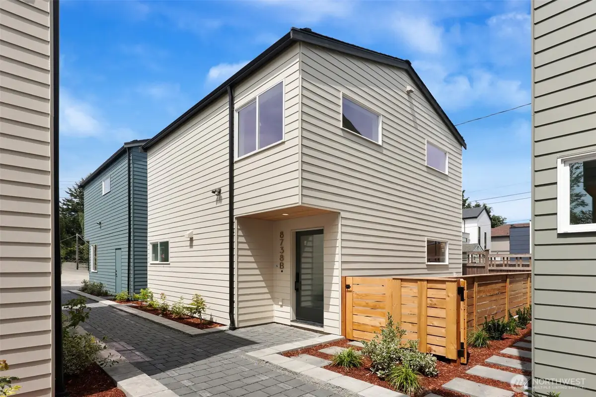 8738 13th Avenue Nw, Seattle, WA 98117 - #1