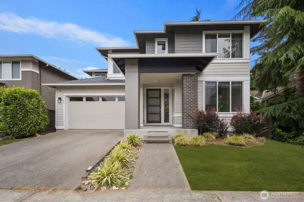 21318 130th Avenue Se, Kent, WA 98031