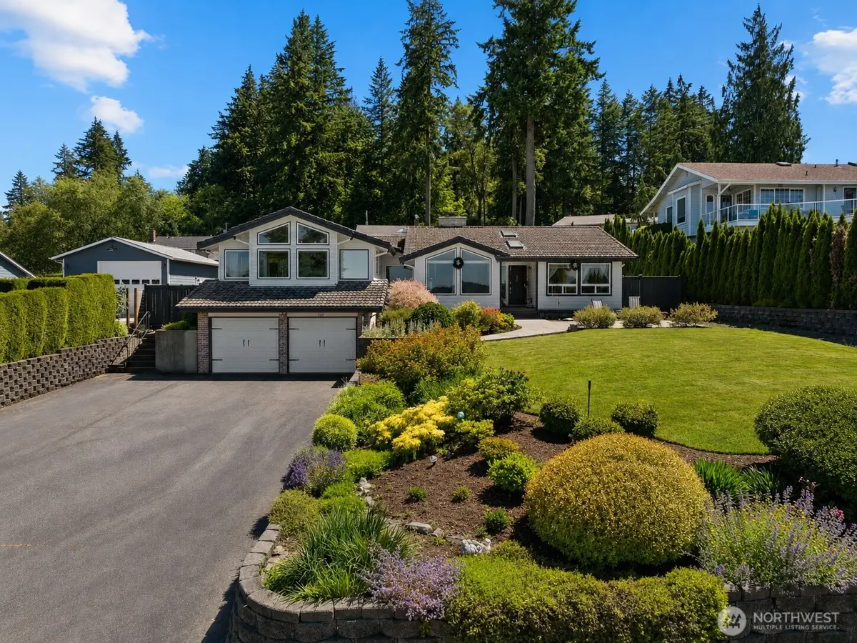 3312 Shyleen Street, Gig Harbor, WA 98335 - #1