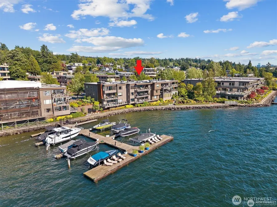827 Lake Street S #207, Kirkland, WA 98033 - #2