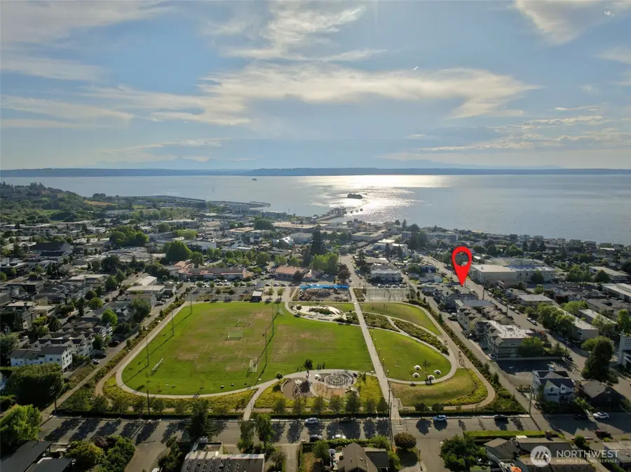 610 Daley Street #E, Edmonds, WA 98020 - #2