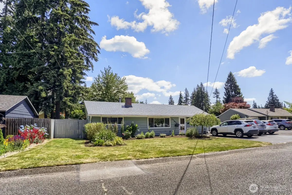 21801 51st Avenue W, Mountlake Terrace, WA 98043 - #1