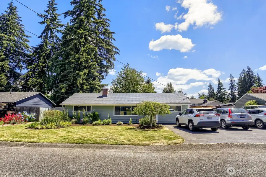 21801 51st Avenue W, Mountlake Terrace, WA 98043 - #2