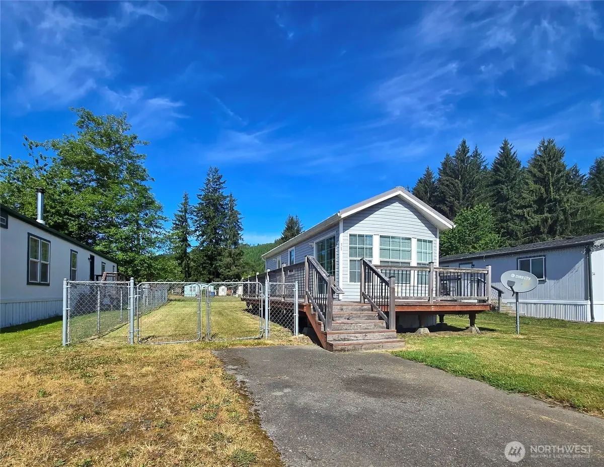 200021 Highway 101 #33, Beaver, WA 98305 - #1