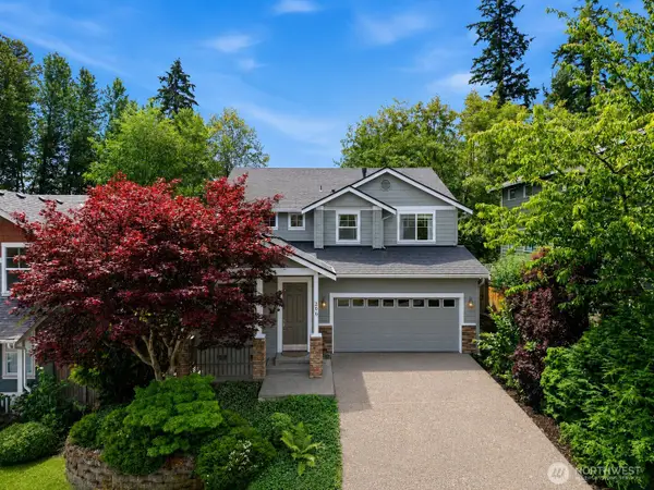 206 202nd Street Se, Bothell, WA 98012