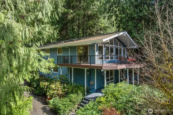 3820 E Ames Lake Drive Ne, Redmond, WA 98053
