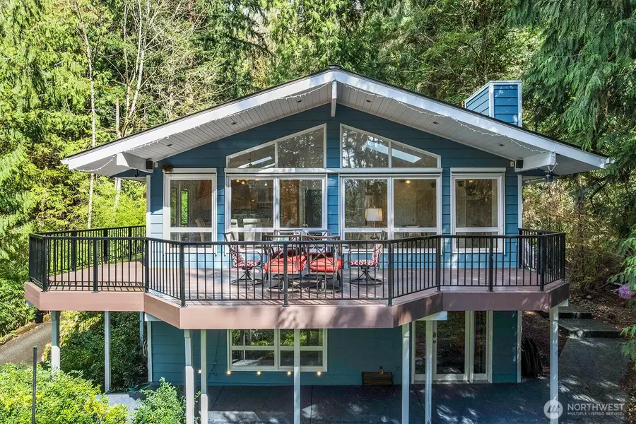 3820 E Ames Lake Drive Ne, Redmond, WA 98053 - #2