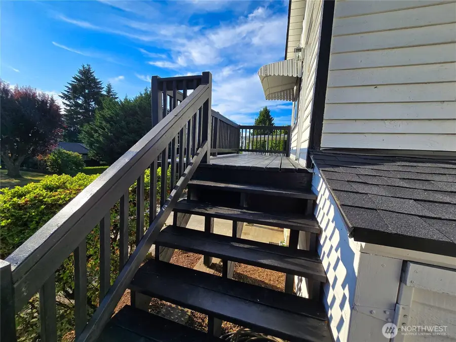5345 S Trafton Street, Tacoma, WA 98409 - #2