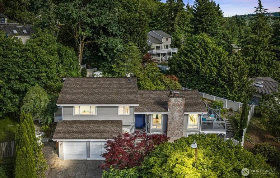 5712 141st Place Se, Bellevue, WA 98006 - #2