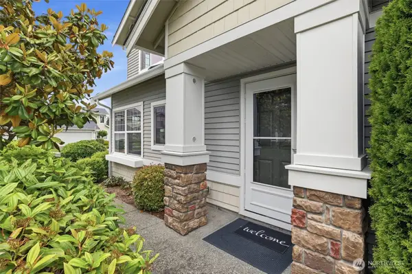 2514 85th Drive Ne #C4, Lake Stevens, WA 98258