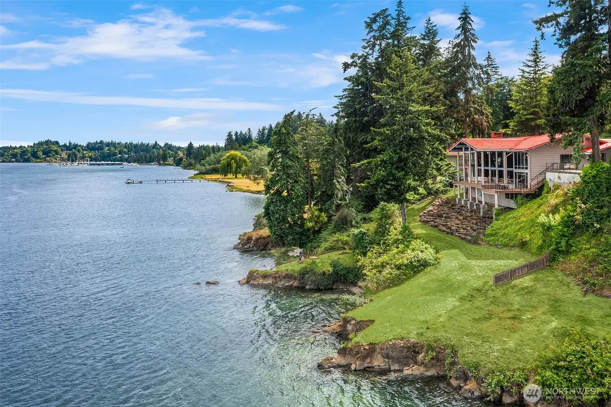 3140 E Rocky Drive Nw, Bremerton, WA 98312 - #1