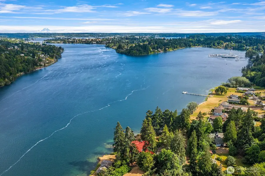 3140 E Rocky Drive Nw, Bremerton, WA 98312 - #3