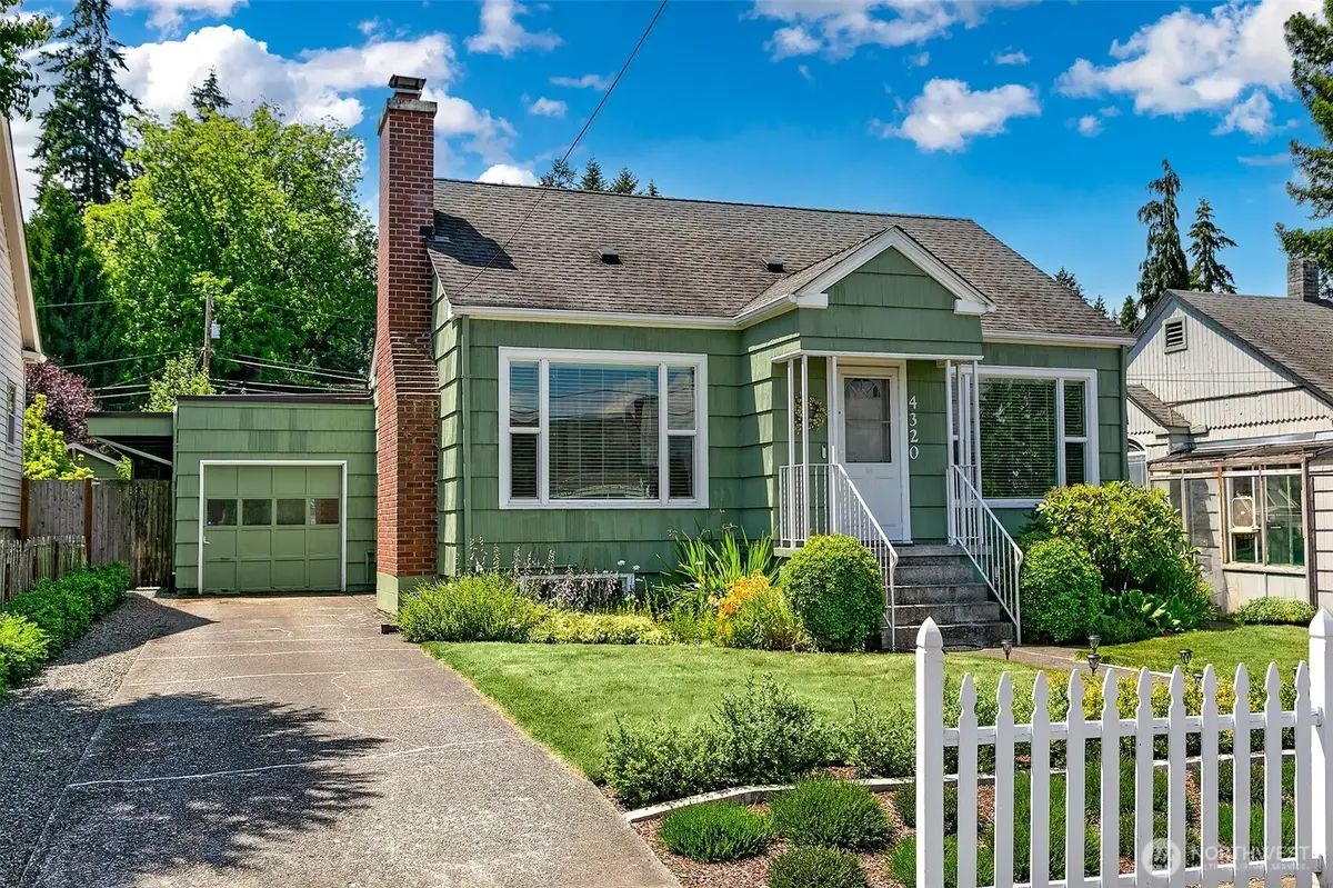 4320 Terrace Drive, Everett, WA 98203 - #1