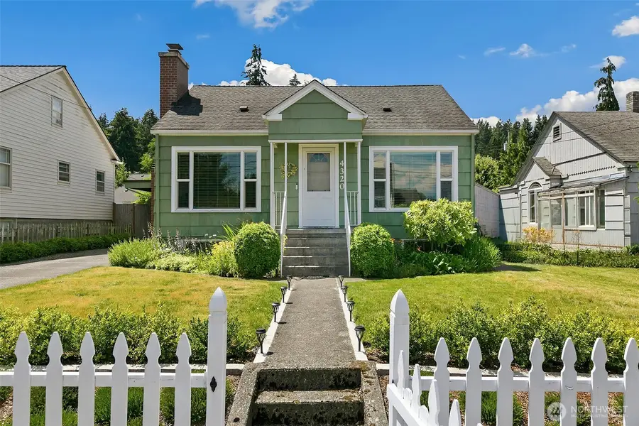 4320 Terrace Drive, Everett, WA 98203 - #2