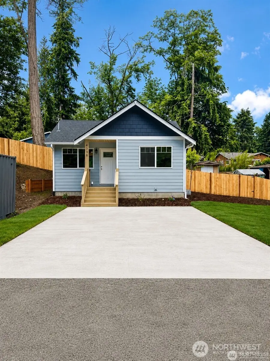 4338 Herring Street, Langley, WA 98260 - #1