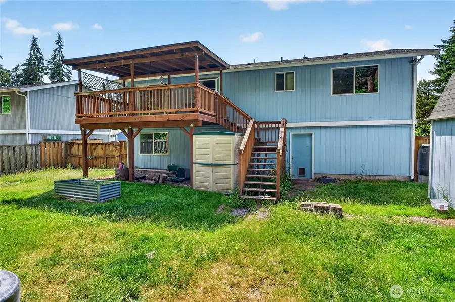 15305 19th Avenue Ct E, Tacoma, WA 98445 - #2