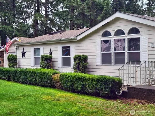 112 Topaz Court, Winlock, WA 98596