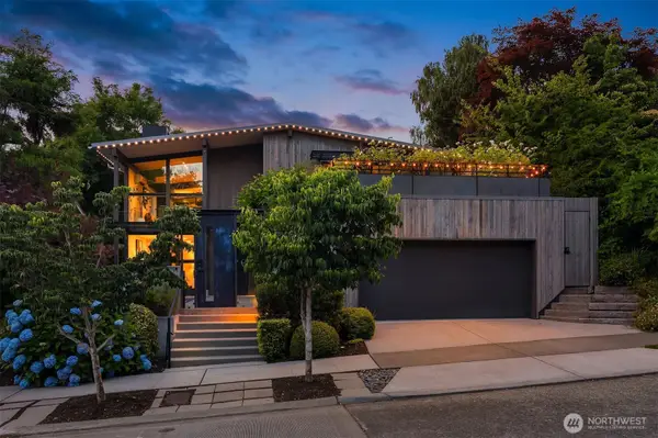 3908 NE 38th Street, Seattle, WA 98105