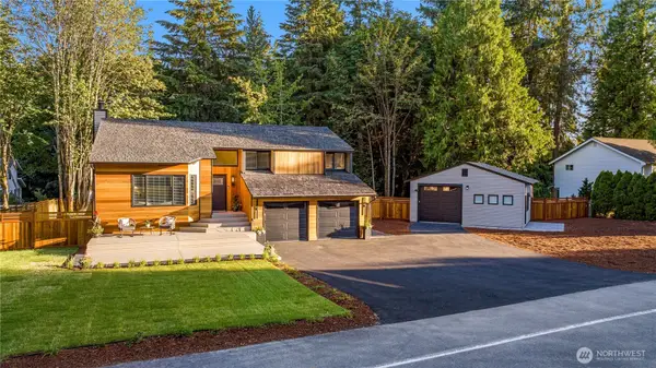 17409 NE 136th Street, Redmond, WA 98052