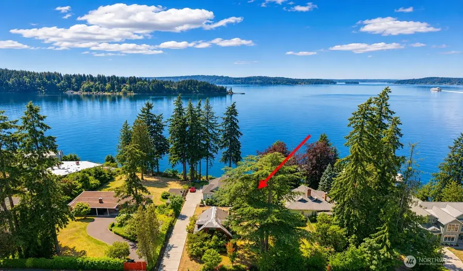 516 1st Street, Steilacoom, WA 98388 - #3