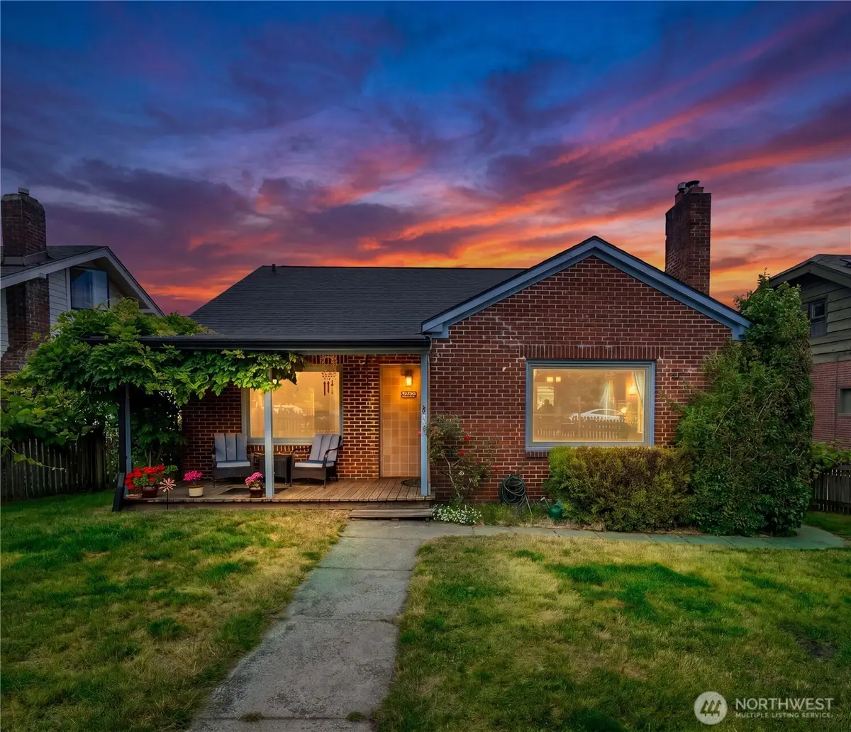 3735 N 29th Street, Tacoma, WA 98407 - #1