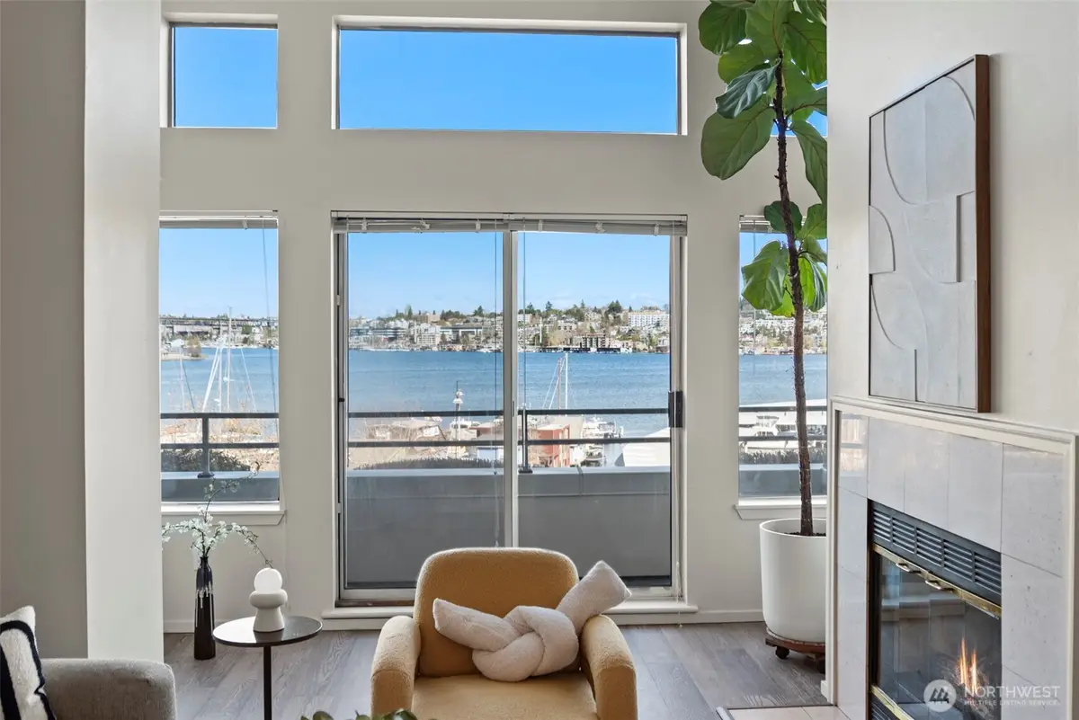 2400 8th Avenue N #1S, Seattle, WA 98109 - #1