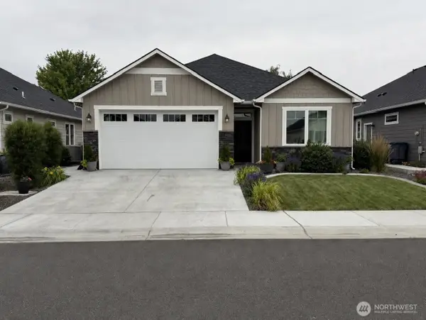 911 S M Loop Drive Sw, Quincy, WA 98848