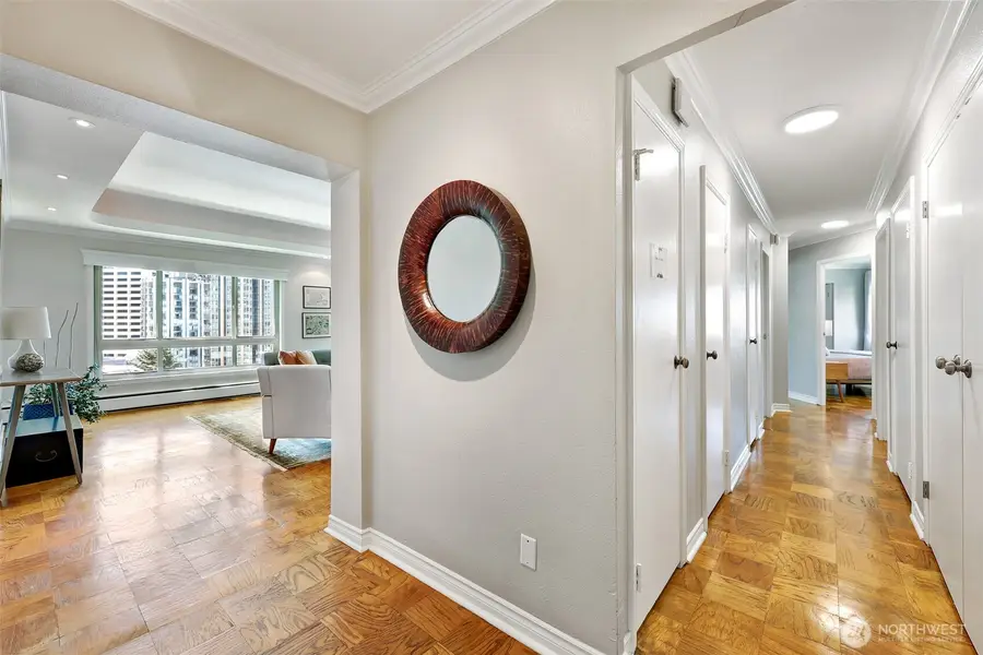 1400 Hubbell Place #PH110, Seattle, WA 98101 - #2