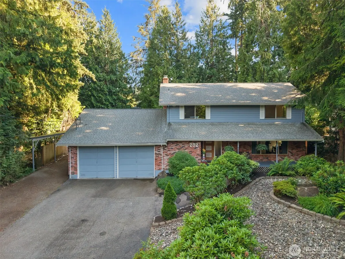 202 168th Street Se, Bothell, WA 98012 - #1