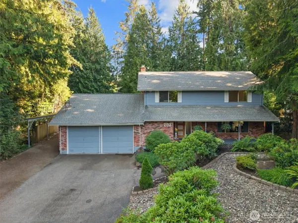 202 168th Street Se, Bothell, WA 98012