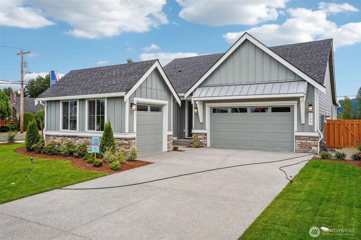 144 Jester (lot 13) Lane, Enumclaw, WA 98022 - #1