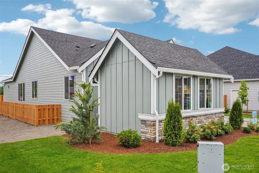 144 Jester (lot 13) Lane, Enumclaw, WA 98022 - #3