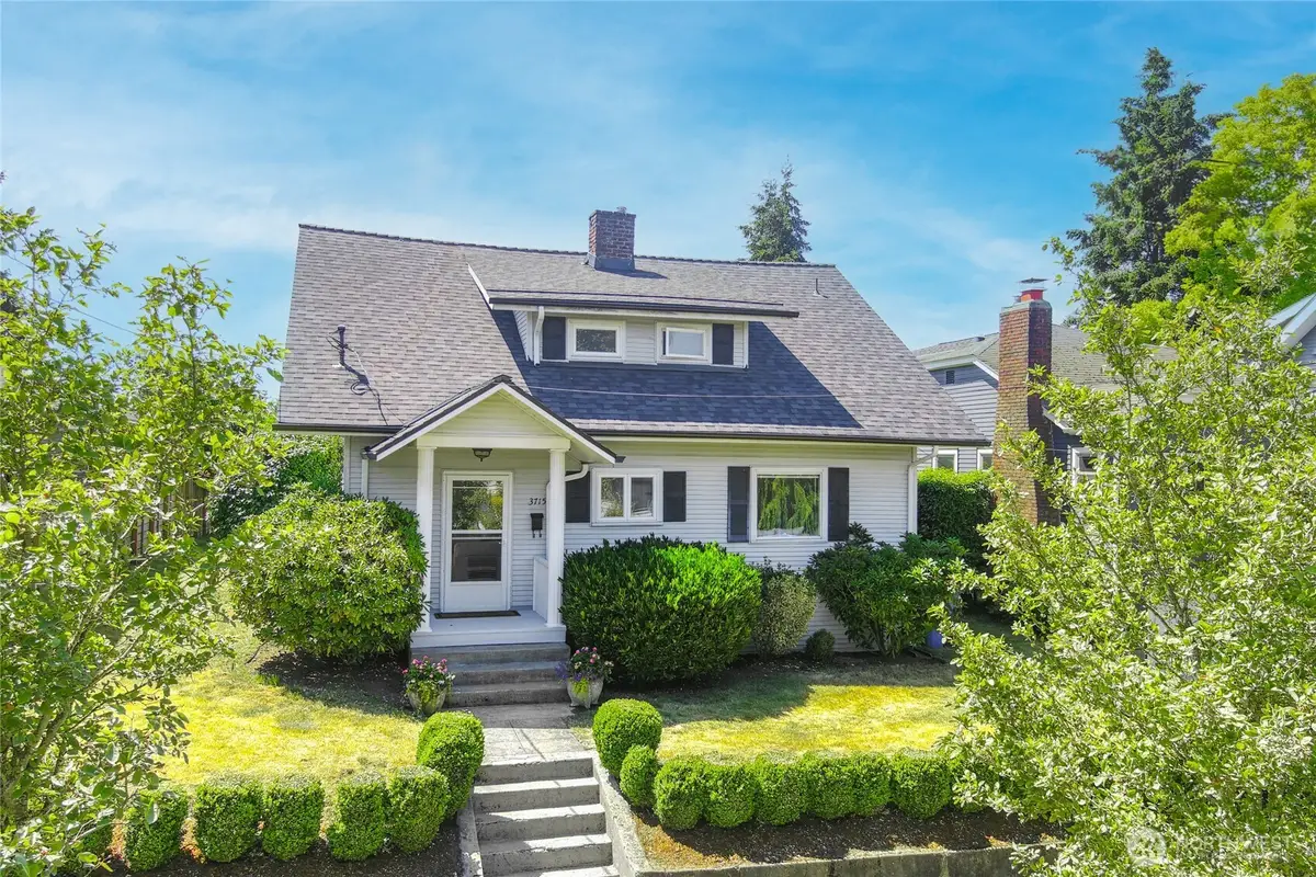 3015 Walnut Avenue Sw, Seattle, WA 98116 - #1