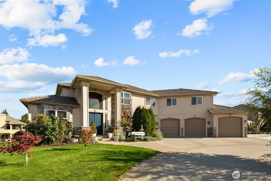 3675 Westridge Place, Wenatchee, WA 98801 - #2