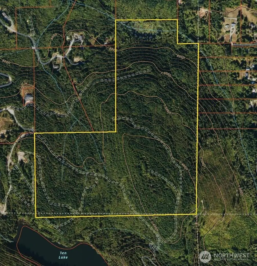 0 Redstone Way, Mount Vernon, WA 98274 - #2