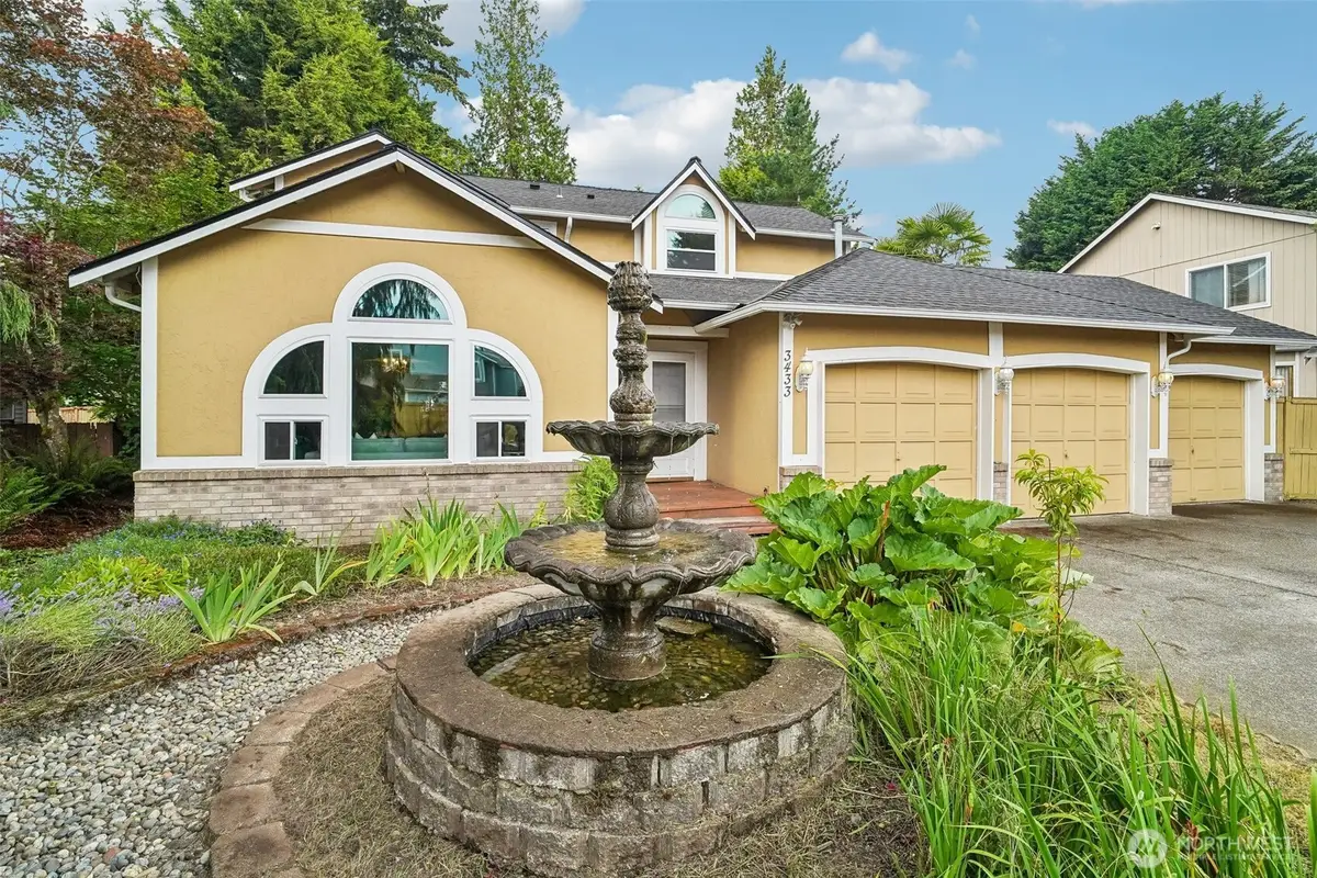 3433 S 280th Street, Auburn, WA 98001 - #1