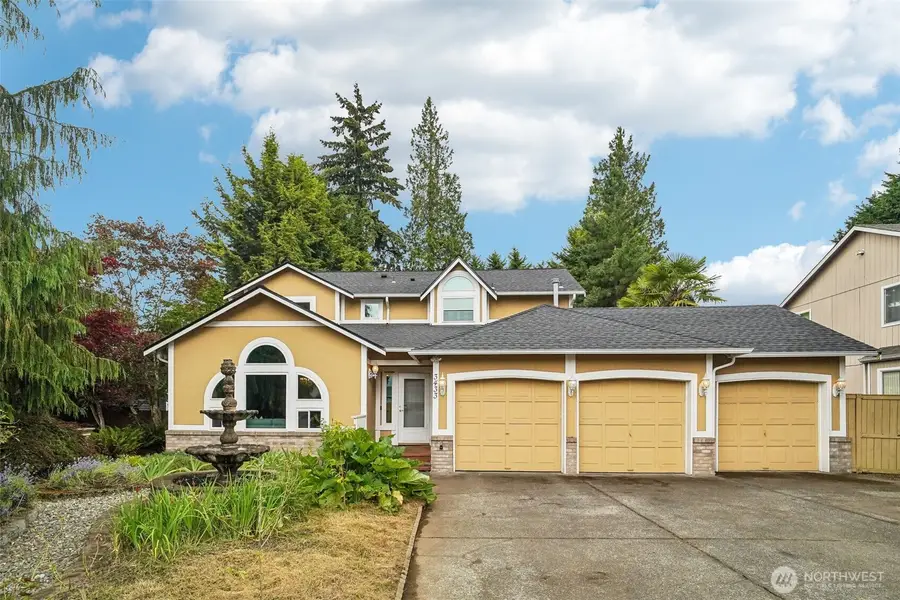 3433 S 280th Street, Auburn, WA 98001 - #2