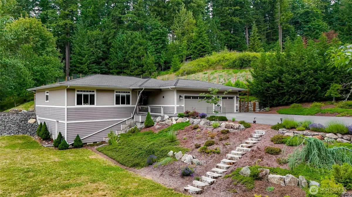 1560 Rocky Road, Bellingham, WA 98226 - #1