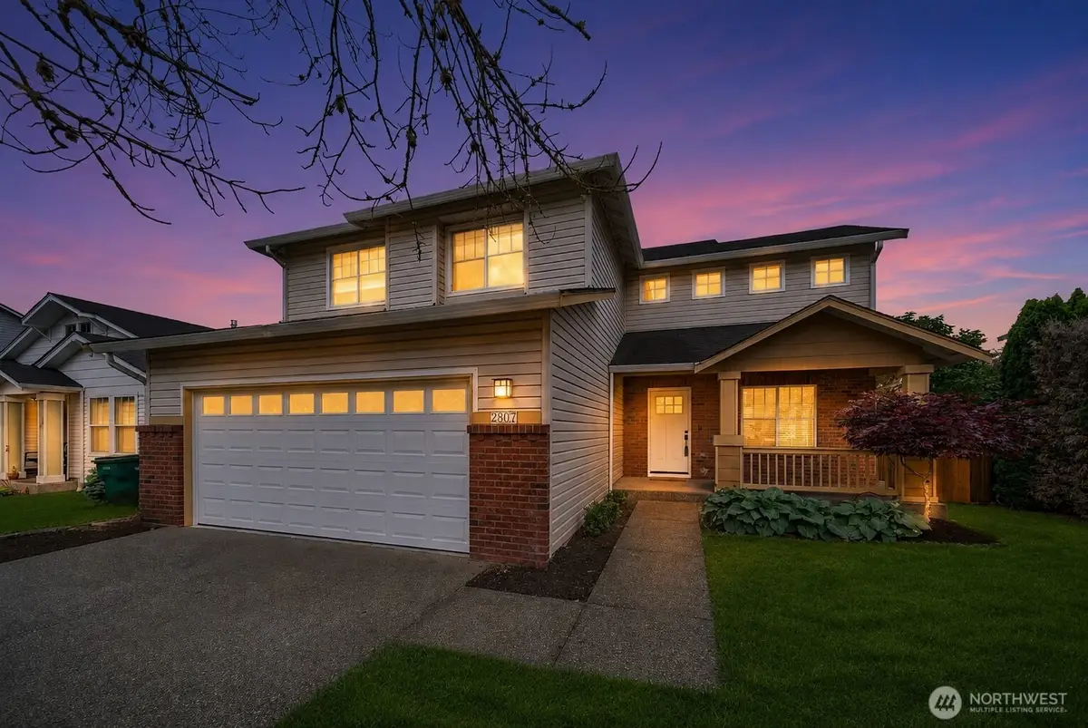 2807 V Court Se, Auburn, WA 98002 - #1