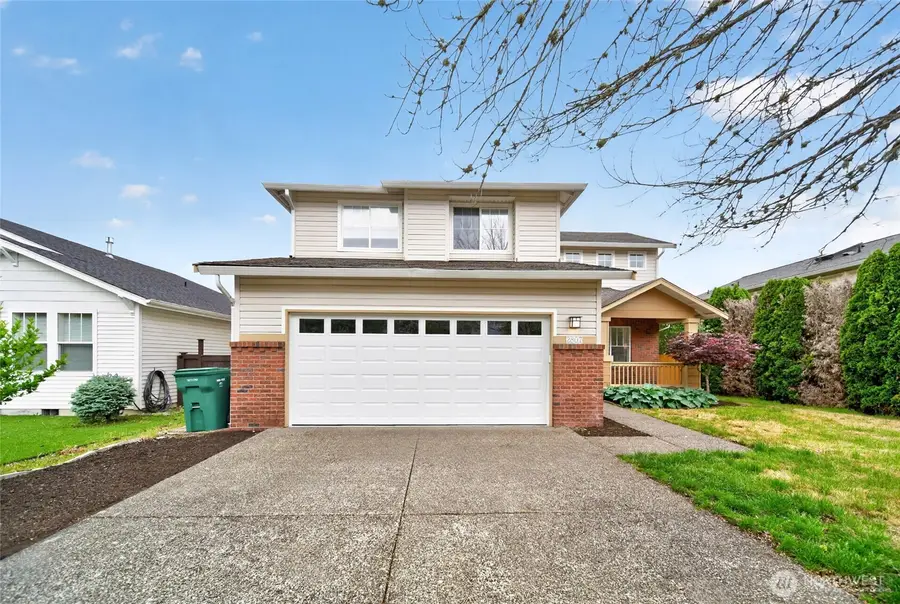 2807 V Court Se, Auburn, WA 98002 - #2