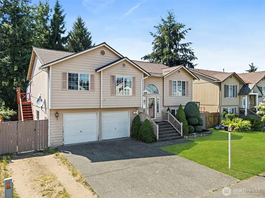 18828 76th Avenue Ct E, Puyallup, WA 98375 - #2